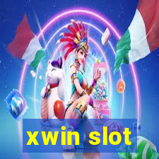 xwin slot